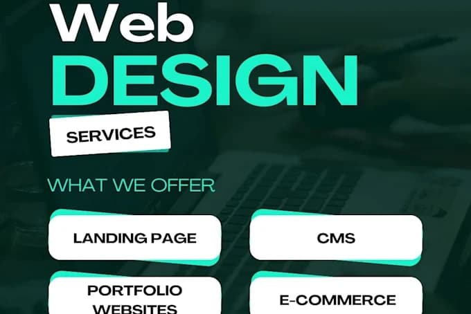 Portfolio for WordPress Web Developer