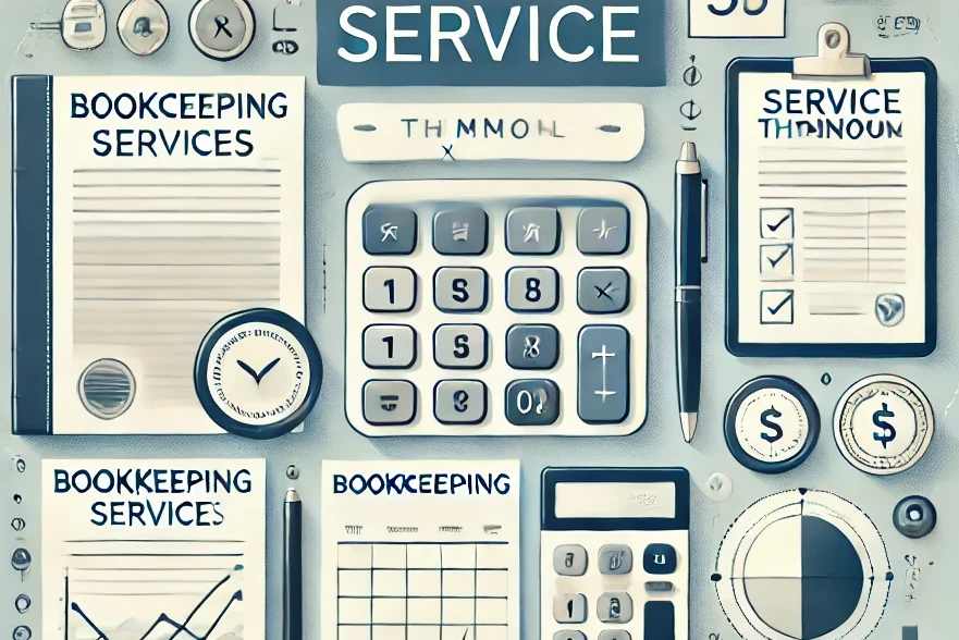 Portfolio for Bookkeeping, and Xero Advisor, and Audit