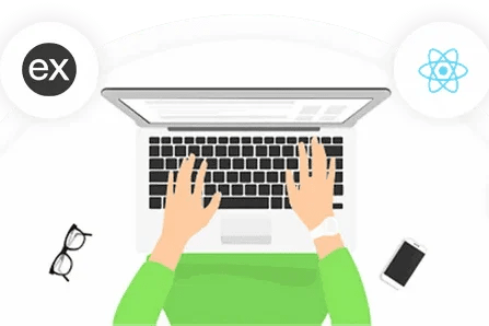 Portfolio for Full Stack Web Development ,