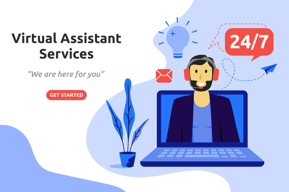 Portfolio for CUSTOMER SUPPORT REP | VIRTUAL ASSISTANT