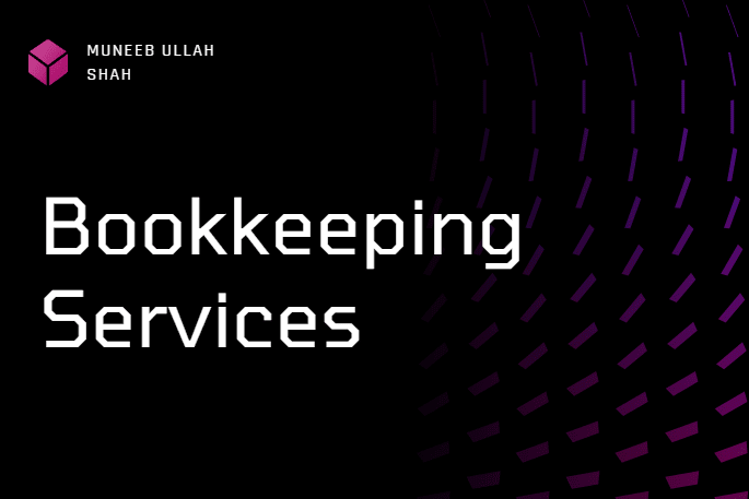 Portfolio for Bookkeeping Services