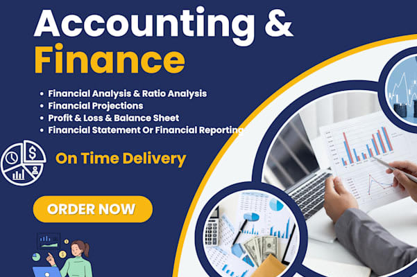 Portfolio for Financial Analysis