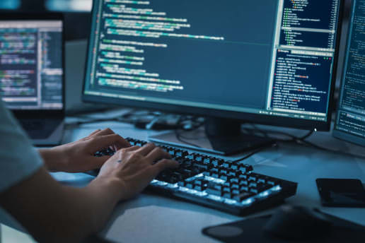 Portfolio for Software Engineering