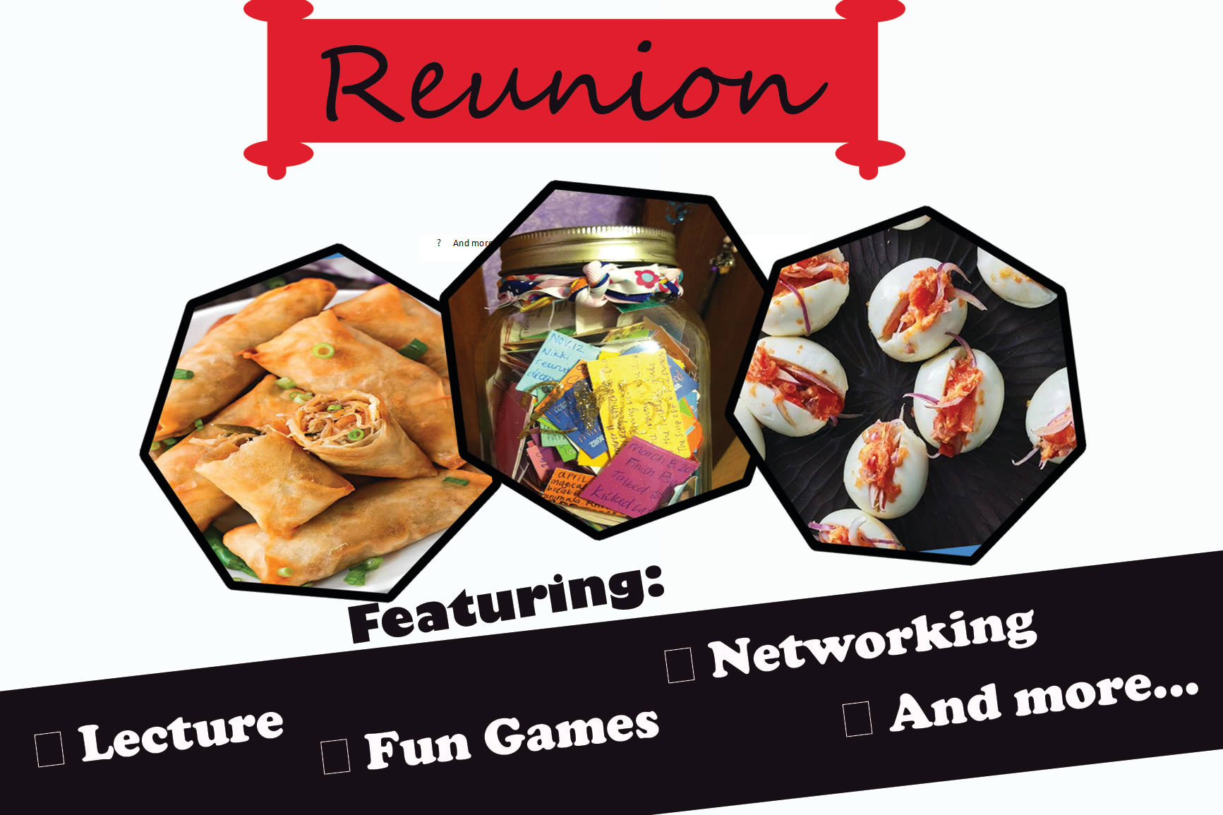 Portfolio for flyer and logo design