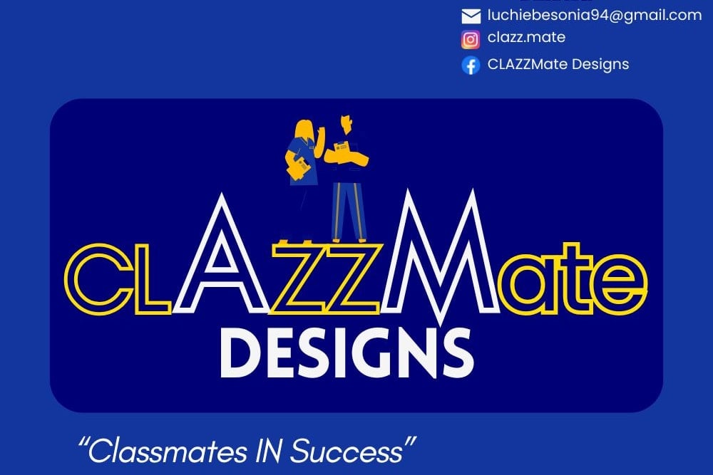 Portfolio for Graphic Designer