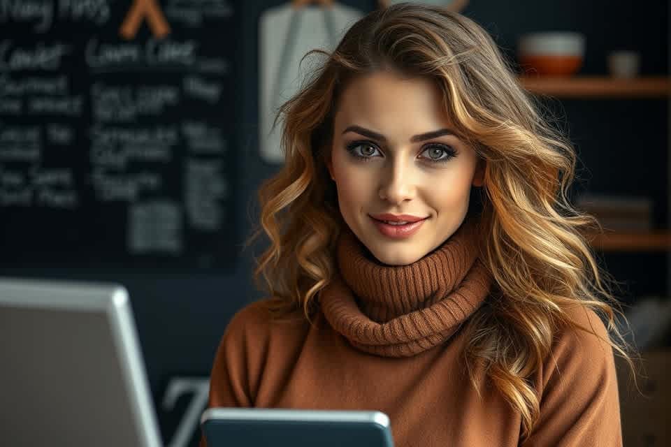 Portfolio for Digital Marketing