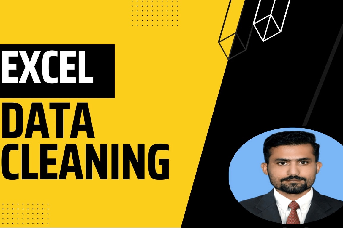 Portfolio for Data Cleaning | PDF to Word, Excel |