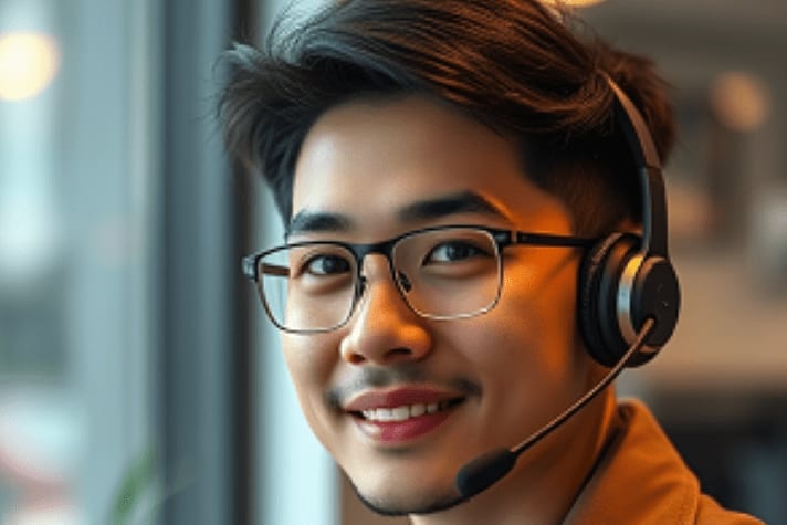 Portfolio for Customer Support / Virtal Assistant