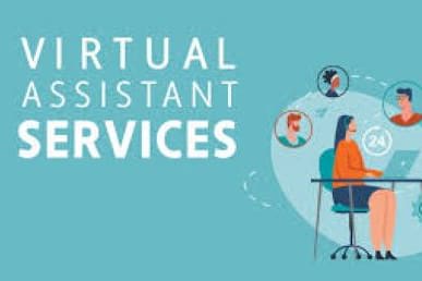 Portfolio for Virtual Assistance