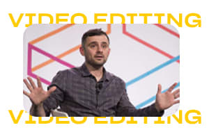 Portfolio for Video Editing