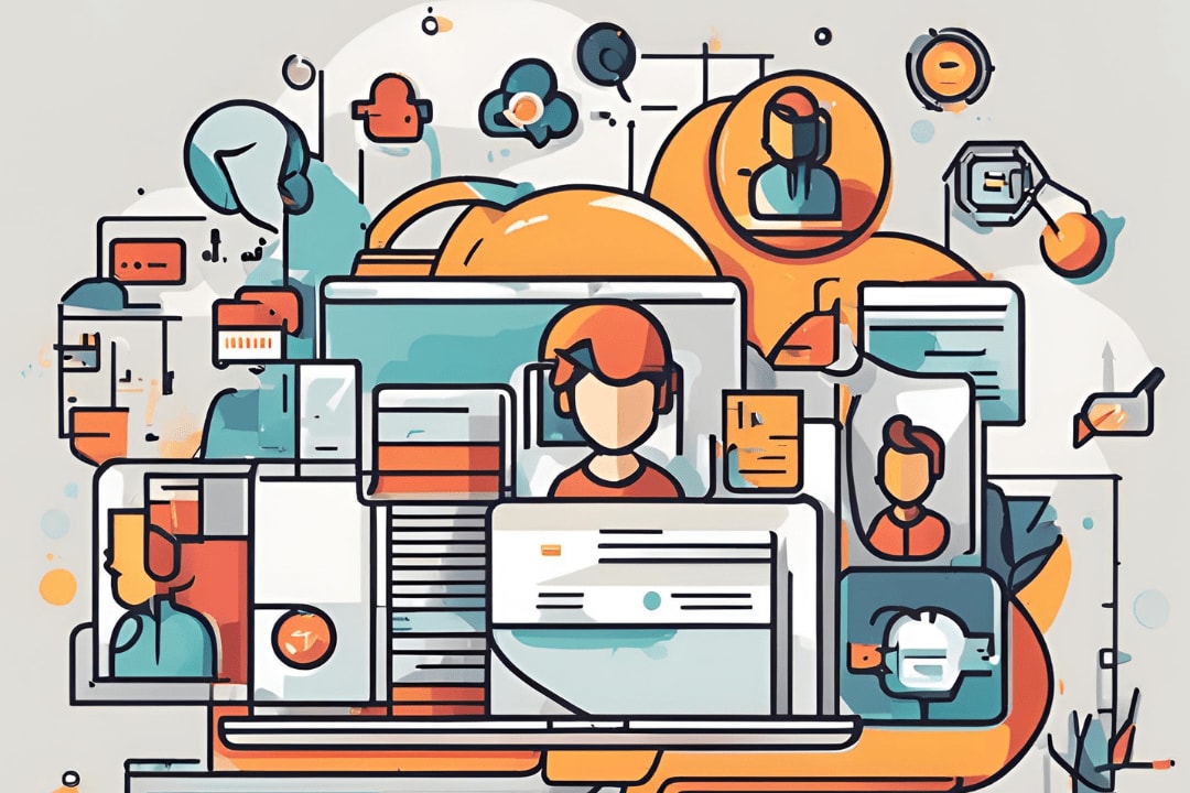 Portfolio for Mobile and Web Application Development