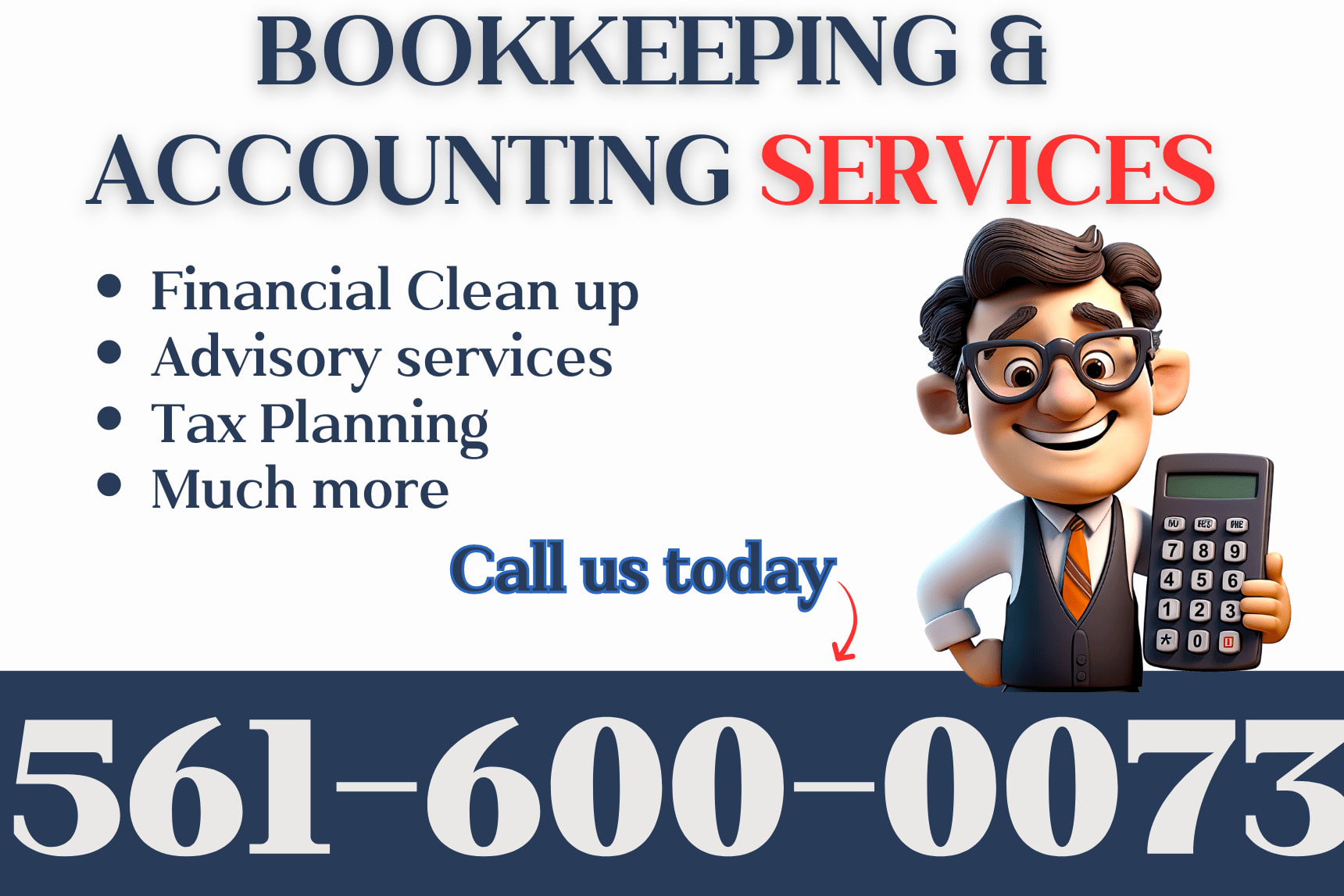 Portfolio for Accounting & Bookkeeping