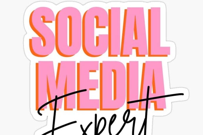 Portfolio for social media management