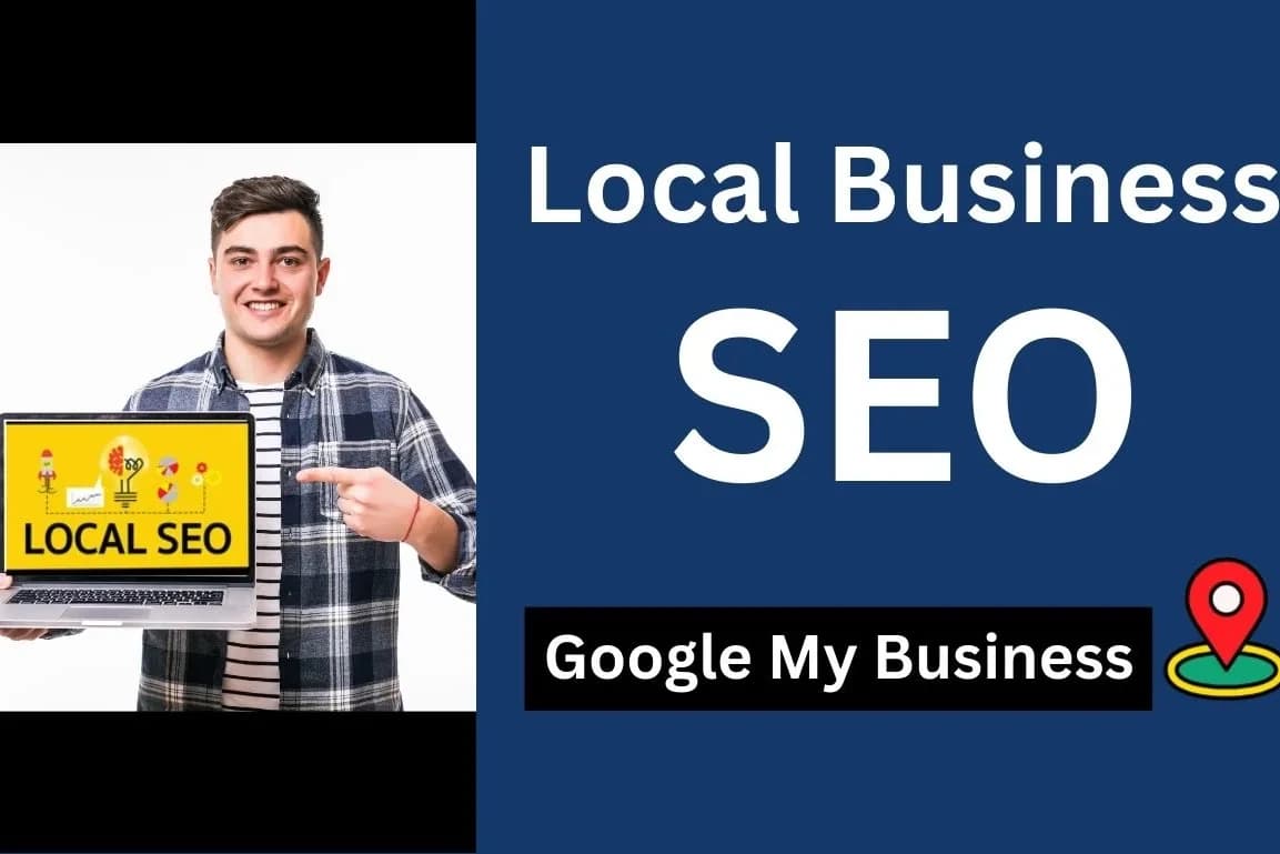 Portfolio for Boost Your Local Business with SEO