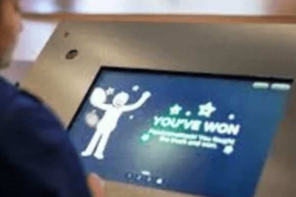 Portfolio for Creative Content and Technical Writing