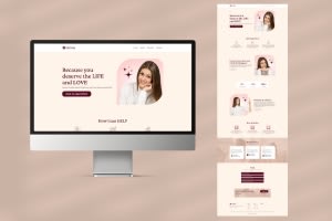 Portfolio for Expert Online Course Creator & Community