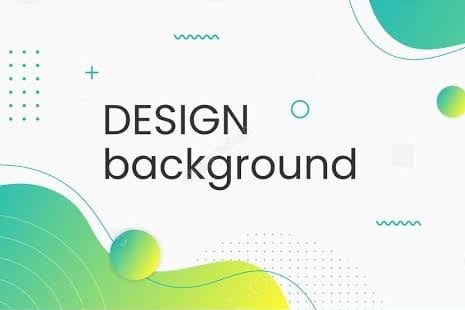 Portfolio for Background Design