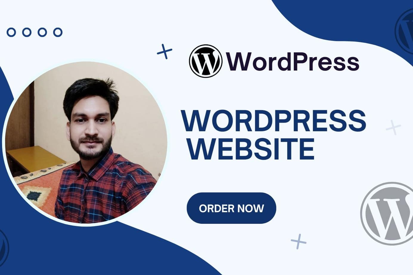 Portfolio for Wordpress Developer Web Developer Web de