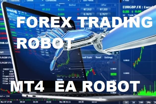 Portfolio for Forex trading bot, Account Management