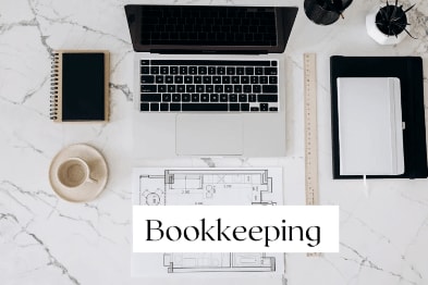 Portfolio for Accounting and Bookkeeping