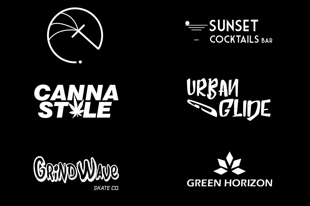Portfolio for Logo Design