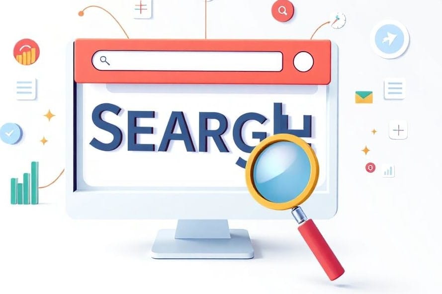 Portfolio for SEO Expert