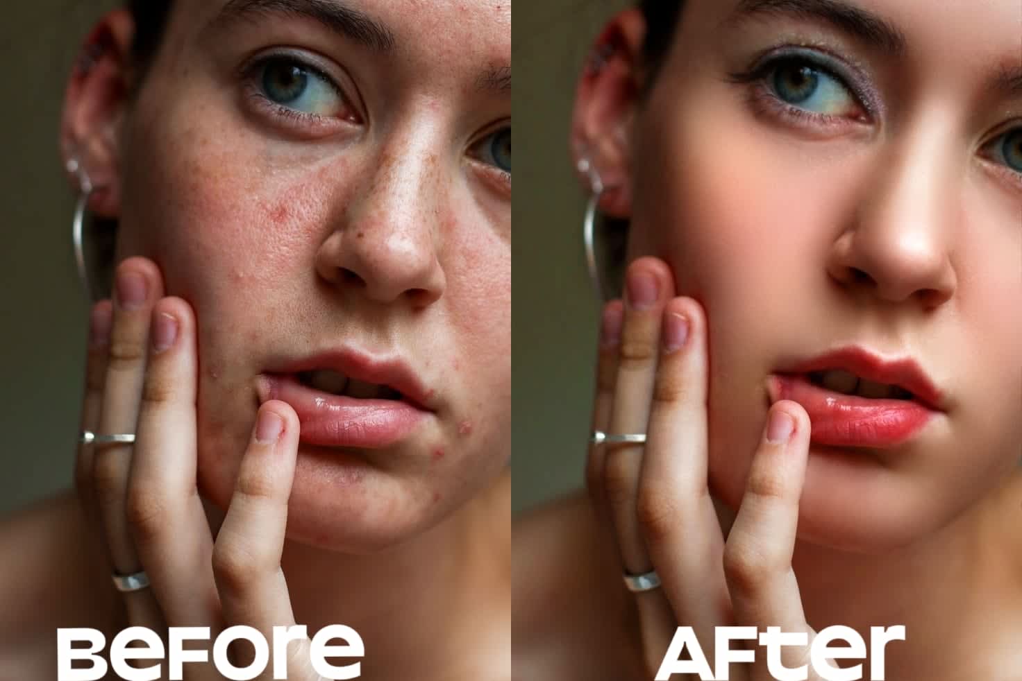 Portfolio for Photo edit, retouch and manipulation