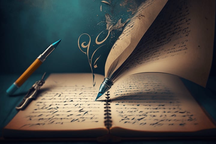 Portfolio for Editing and Proofreading Service