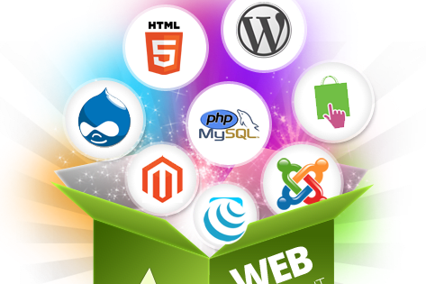 Portfolio for Full Stack Developement