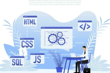 Portfolio for Frontend Development