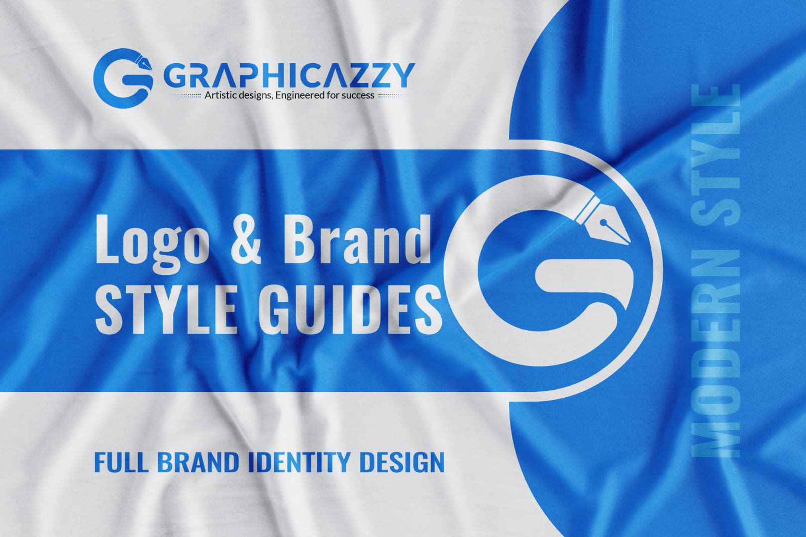 Portfolio for Logo and Brand Identity Design