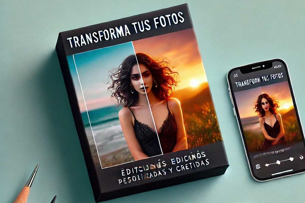 Portfolio for Edición de fotos