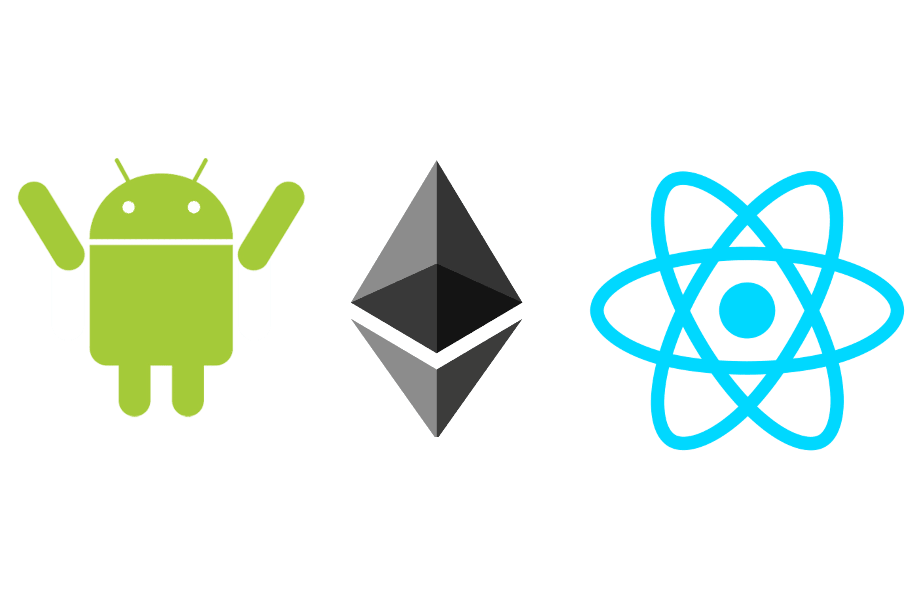 Portfolio for Full stack developer with blockchain exp