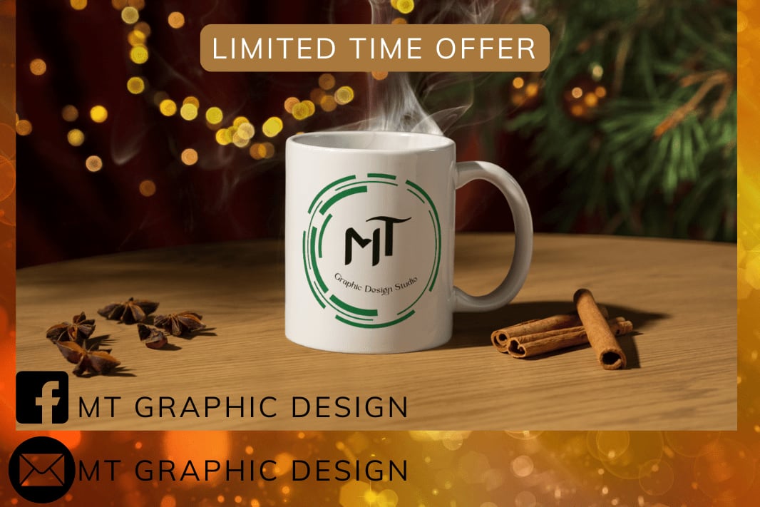 Portfolio for Graphic design