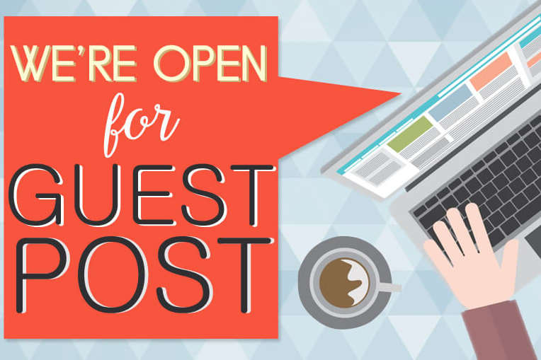 Portfolio for Guest Posting