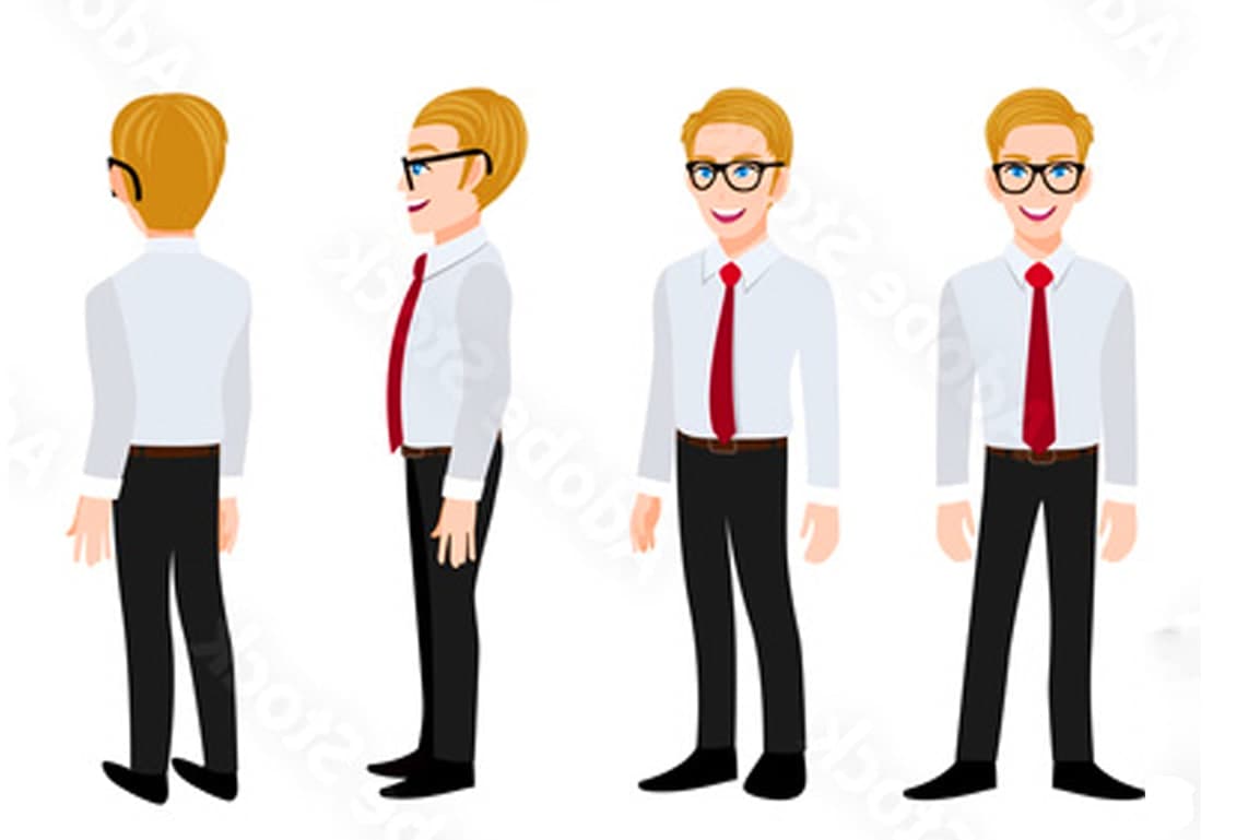 Portfolio for 2d Animation