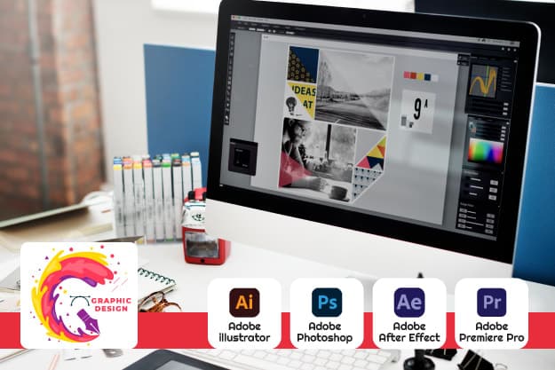 Portfolio for UI/UX Graphic Designing