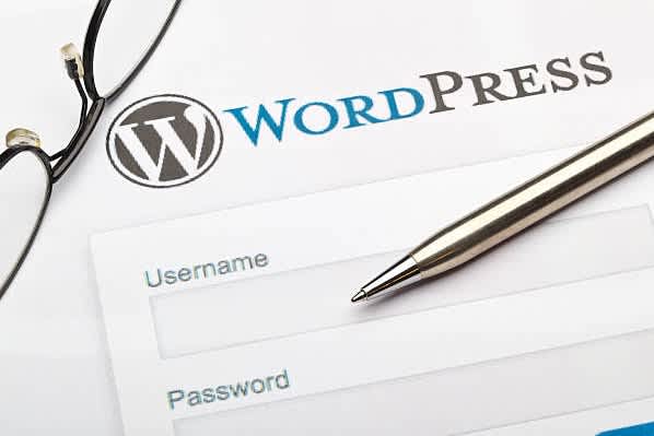 Portfolio for Full stack WordPress developer