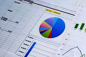 Portfolio for Accounting and finance