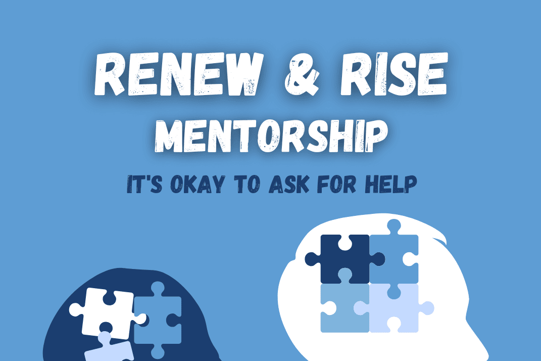 Portfolio for Mental Health First Aid