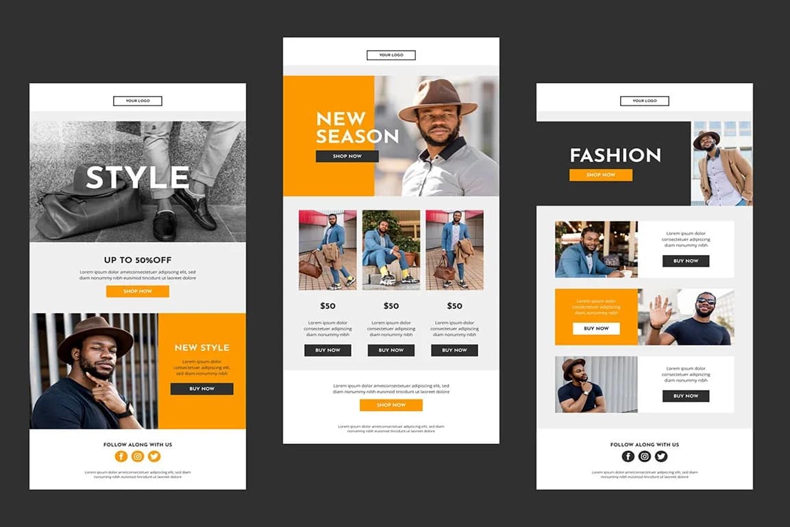 Portfolio for Website Developer