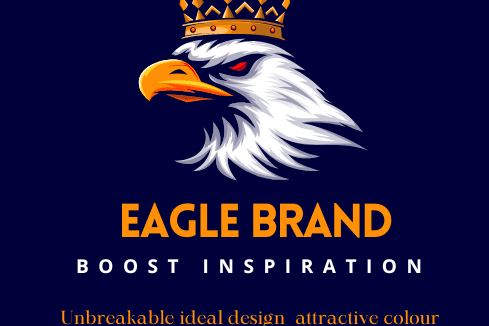 Portfolio for Quality logo design in 24 hours