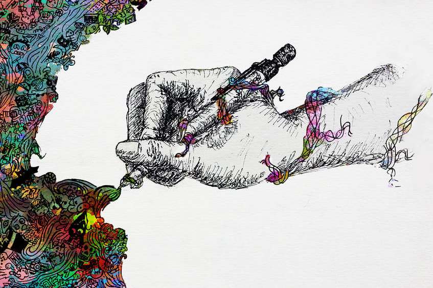 Portfolio for Creative, Content and Technical Writing