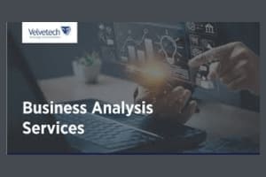 Portfolio for Business Analytic