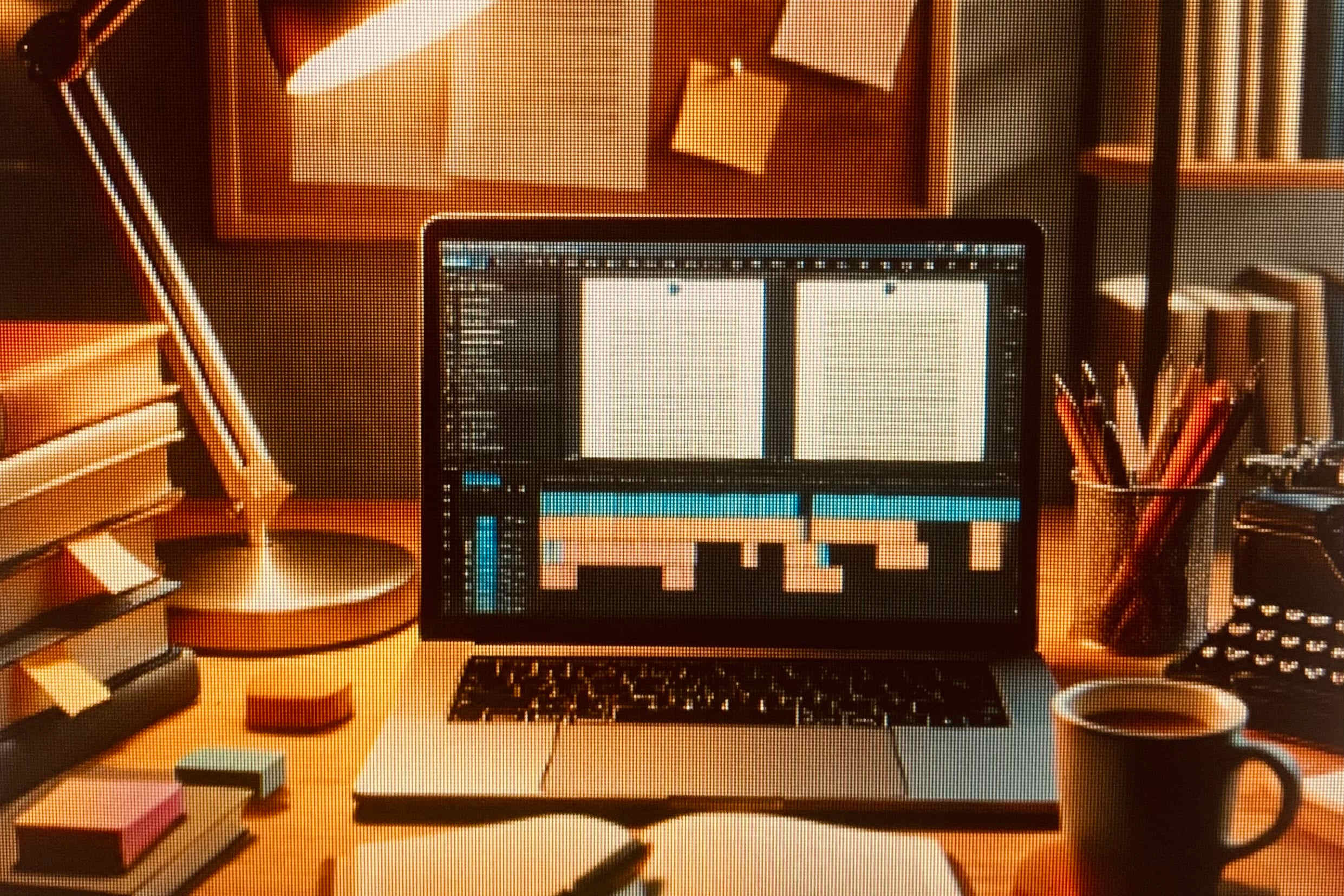 Portfolio for Editing and Proofreading