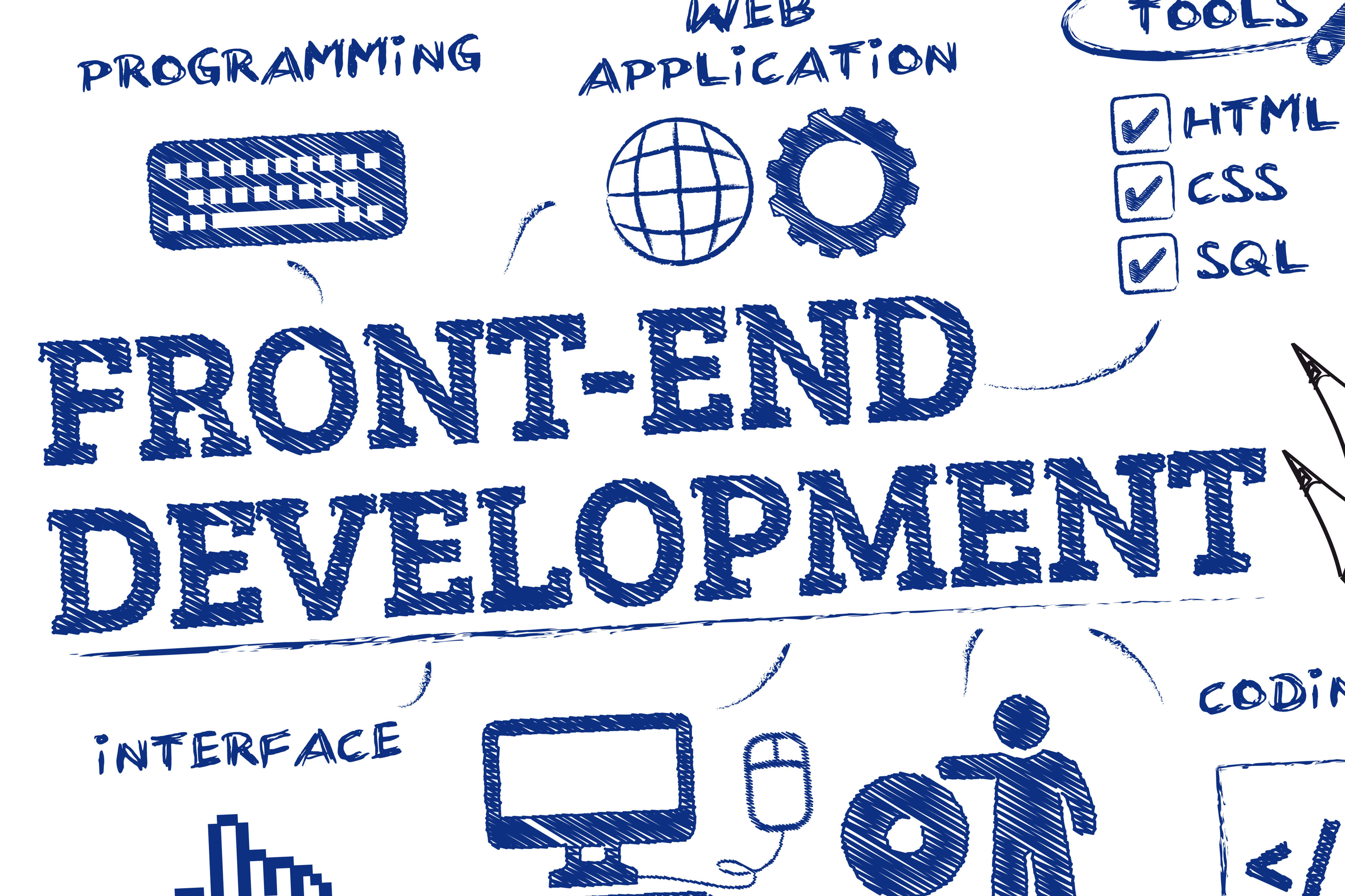 Portfolio for Web Development