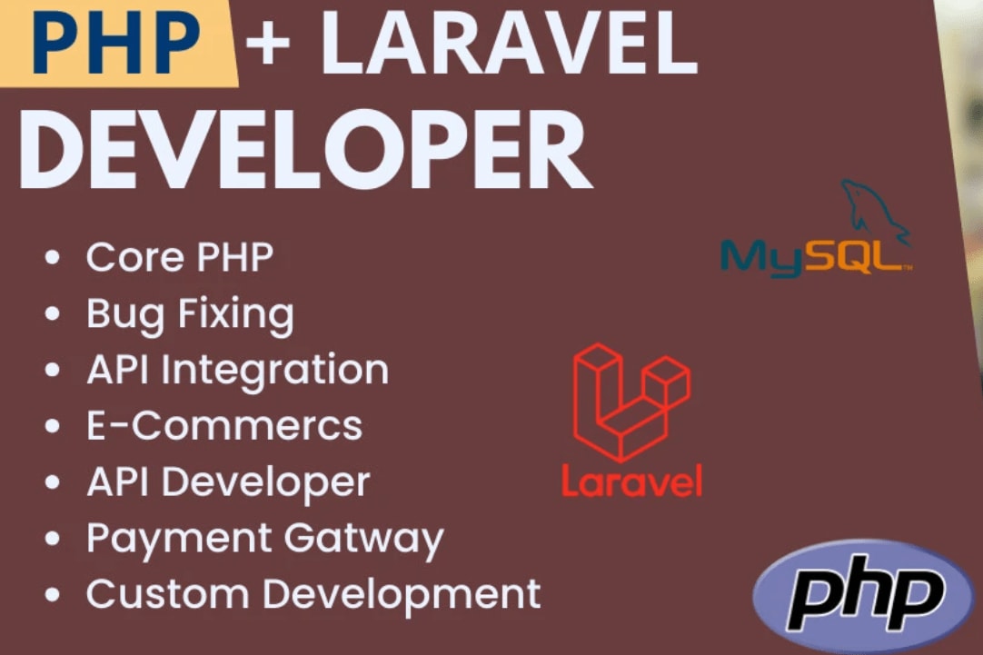 Portfolio for Full Stack Web Development