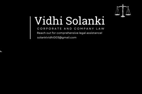 Portfolio for Corporate Legal Assistance