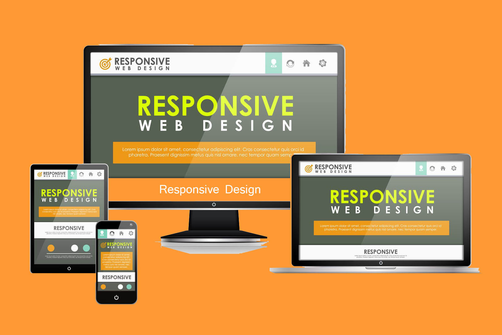 Portfolio for Web Application Development