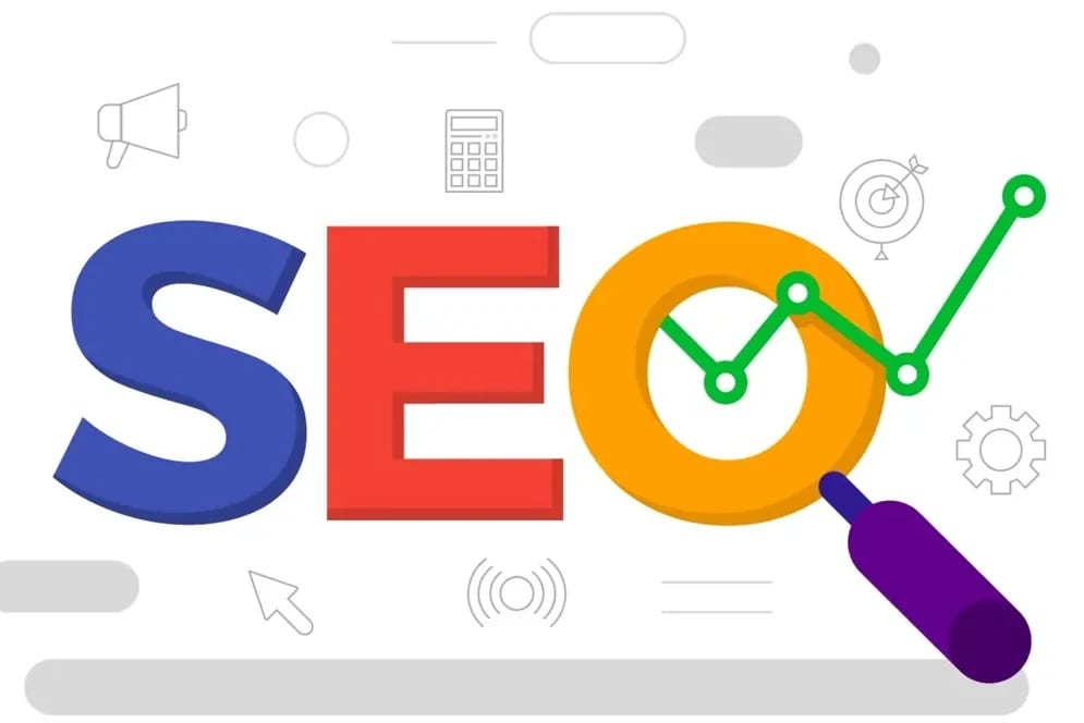 Portfolio for Digital Marketing | SEO